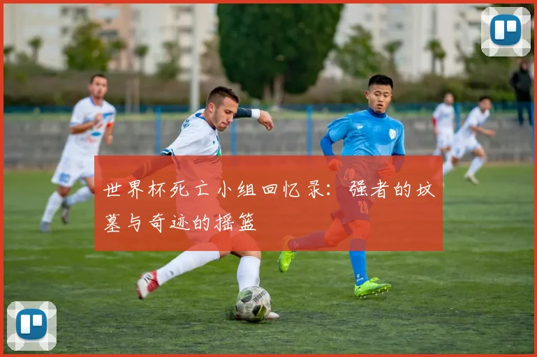 世界杯死亡小组回忆录：强者的坟墓与奇迹的摇篮