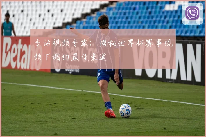 专访视频专家：揭秘世界杯赛事视频下载的最佳渠道